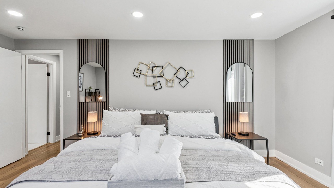 Photo of Bedroom in Forestview