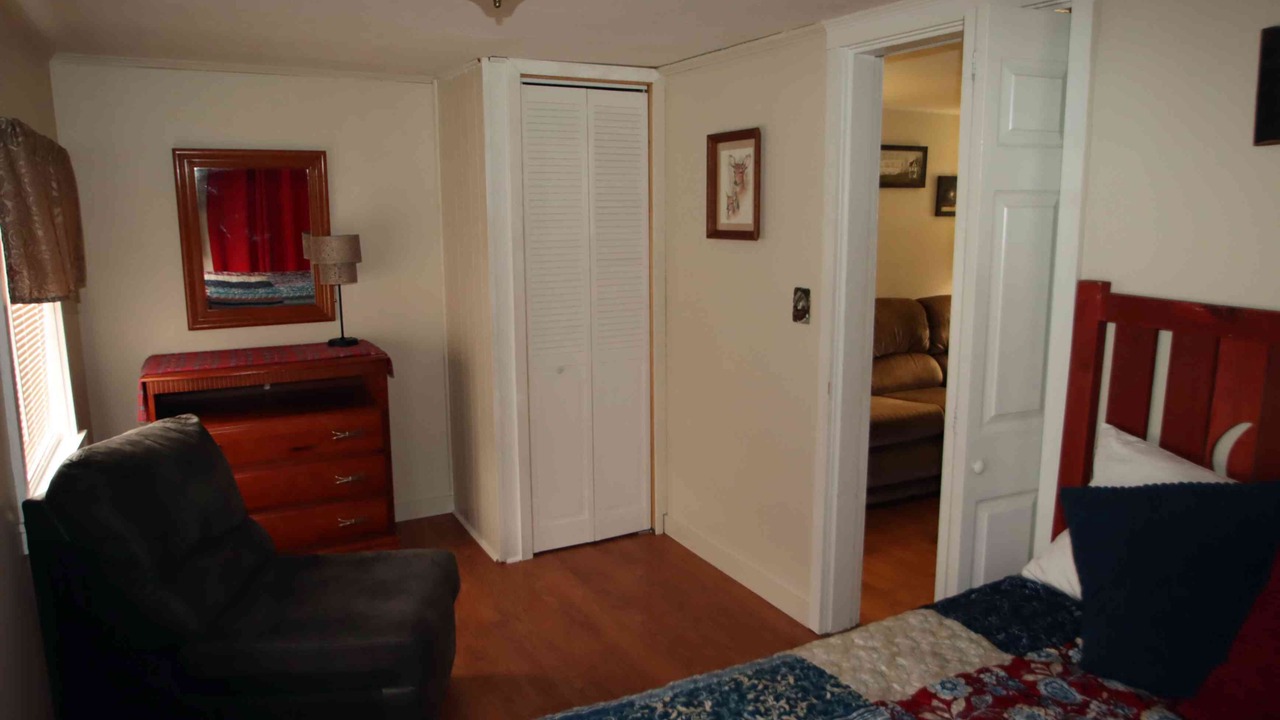 Photo of Bedroom in Branson