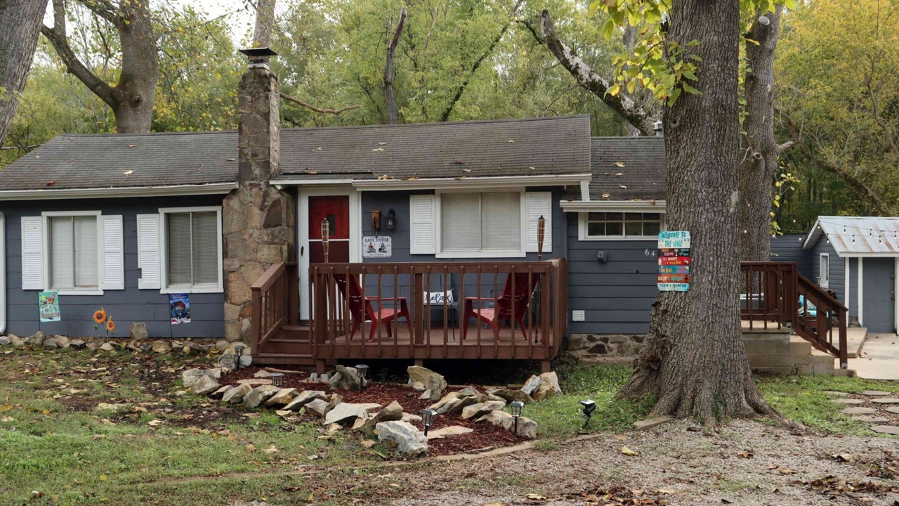 Photo of Outdoor in Branson