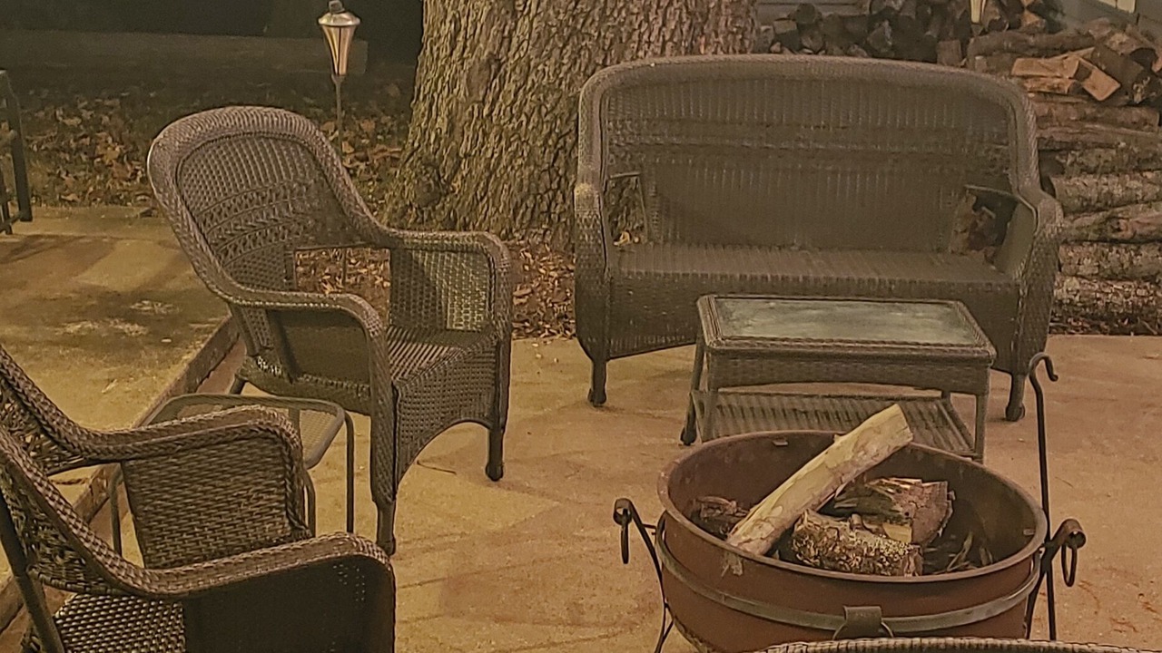 Photo of Patio Balcony in Branson