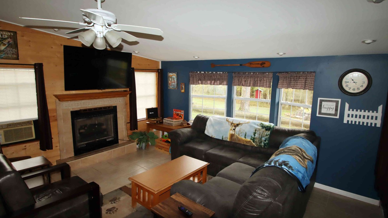 Photo of Livingroom in Branson