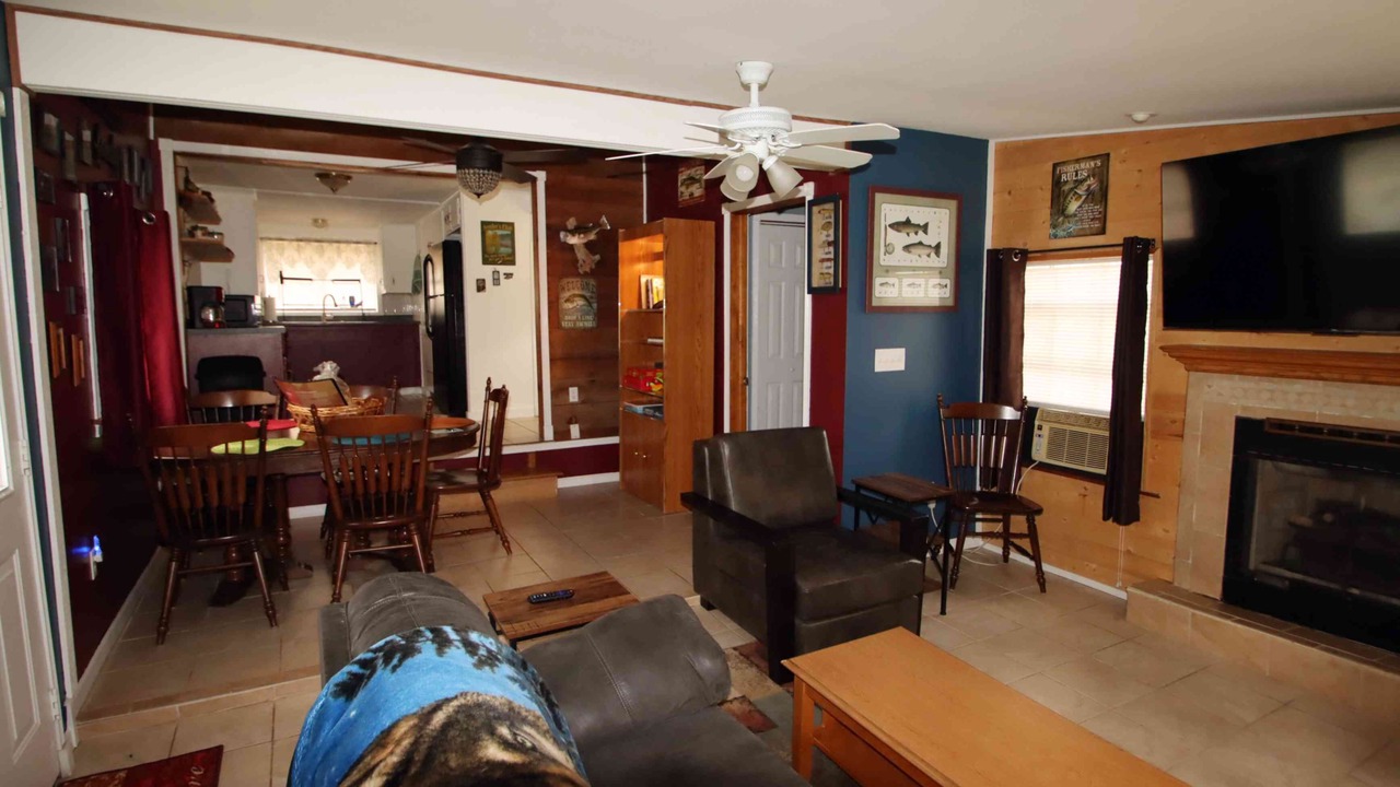 Photo of Livingroom in Branson