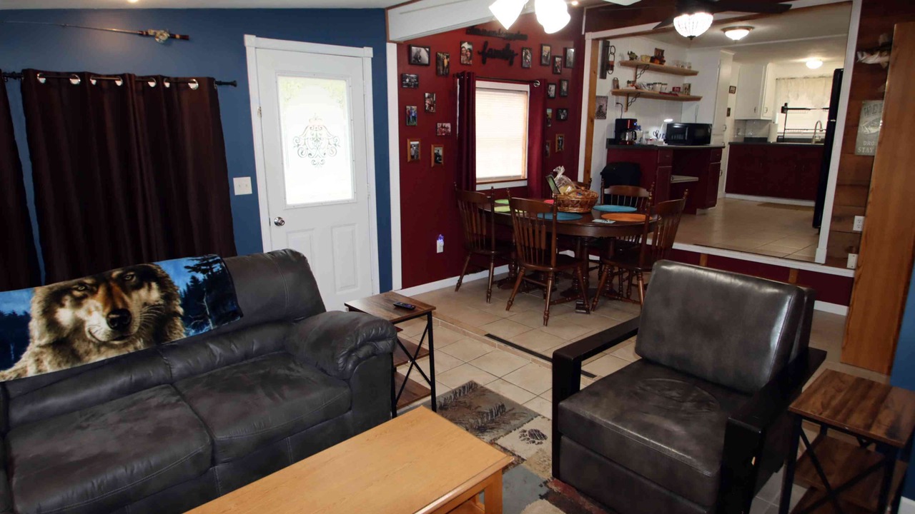 Photo of Livingroom in Branson