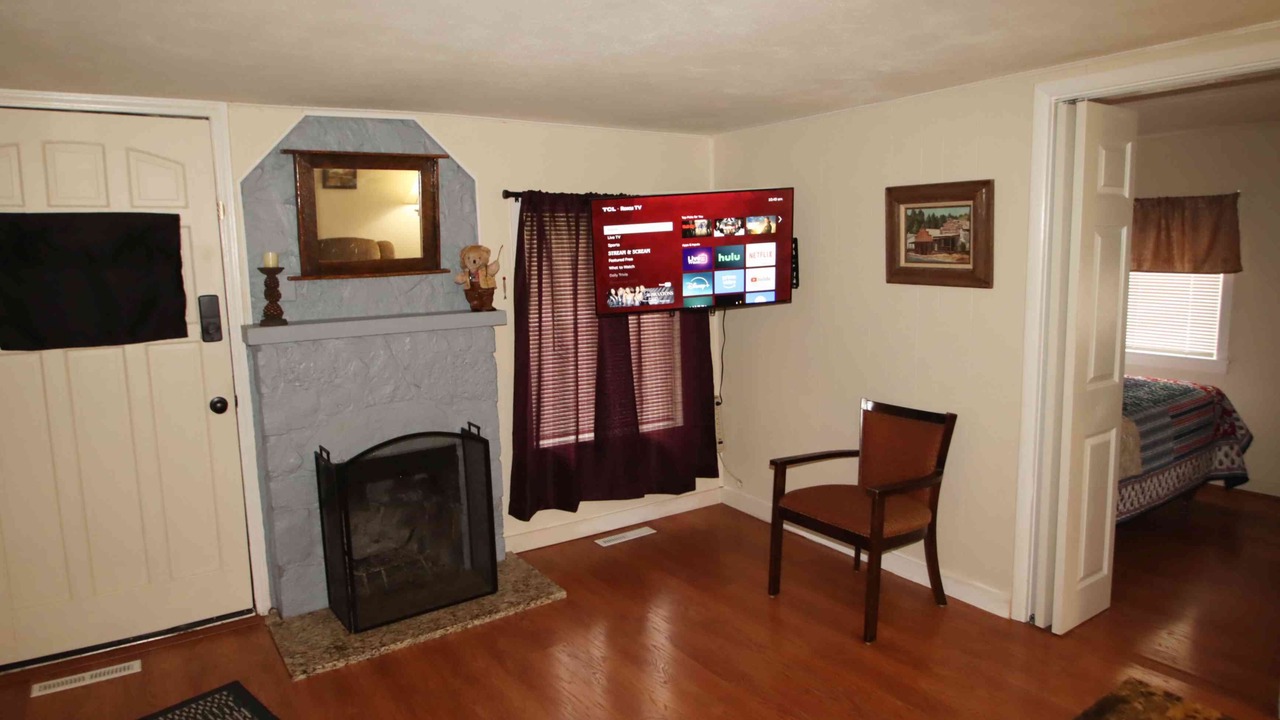Photo of Bedroom in Branson