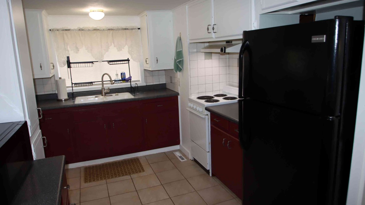 Photo of Kitchen in Branson