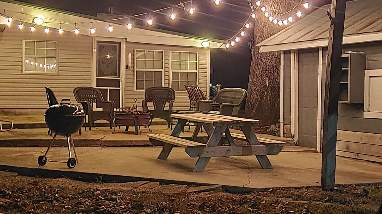 Photo of Patio Balcony in Branson