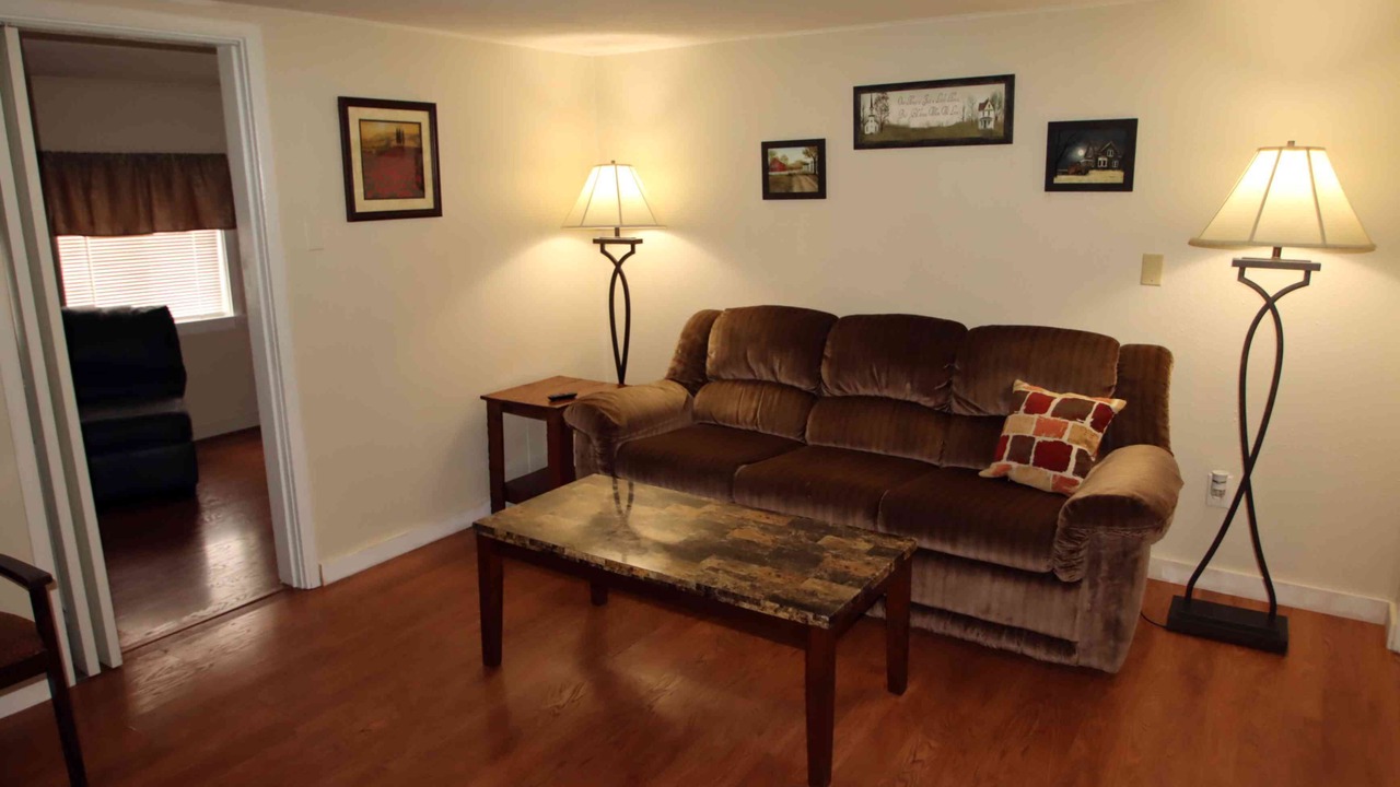 Photo of Livingroom in Branson
