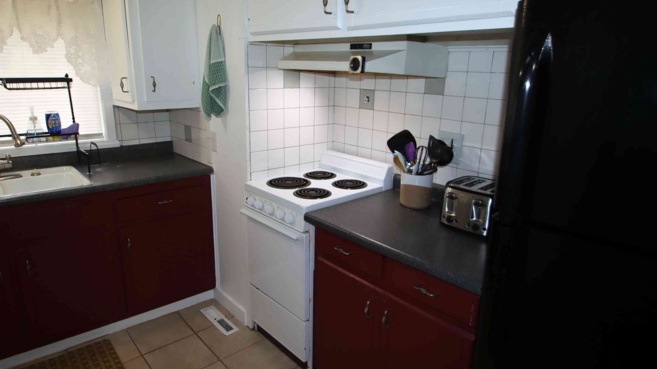 Photo of Kitchen in Branson