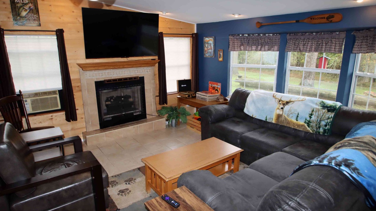 Photo of Livingroom in Branson