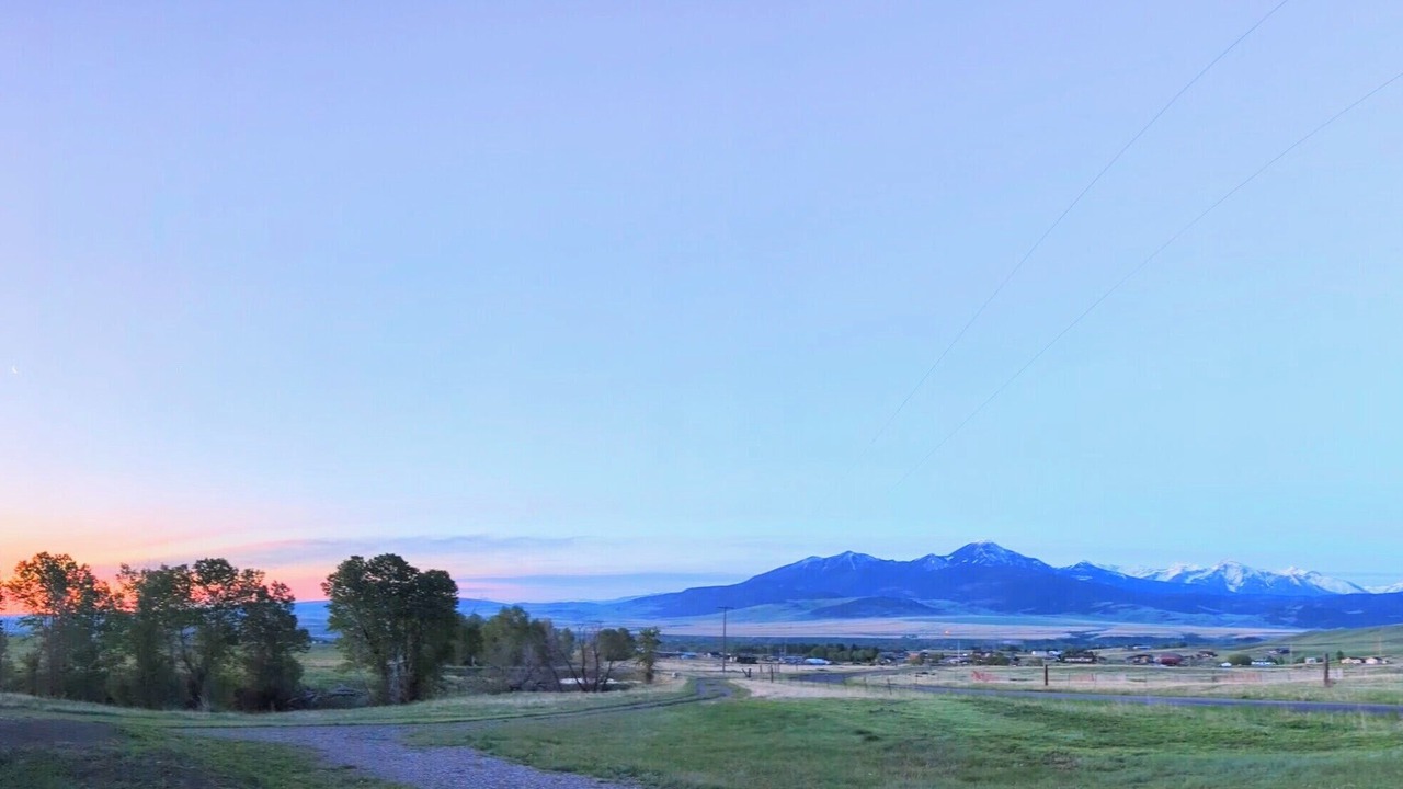 Photo of Outdoor in Livingston