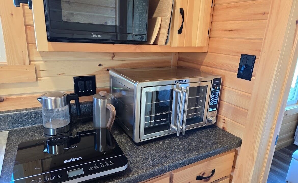 Photo of Kitchen in Livingston