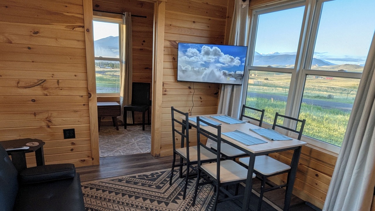 Photo of Livingroom in Livingston