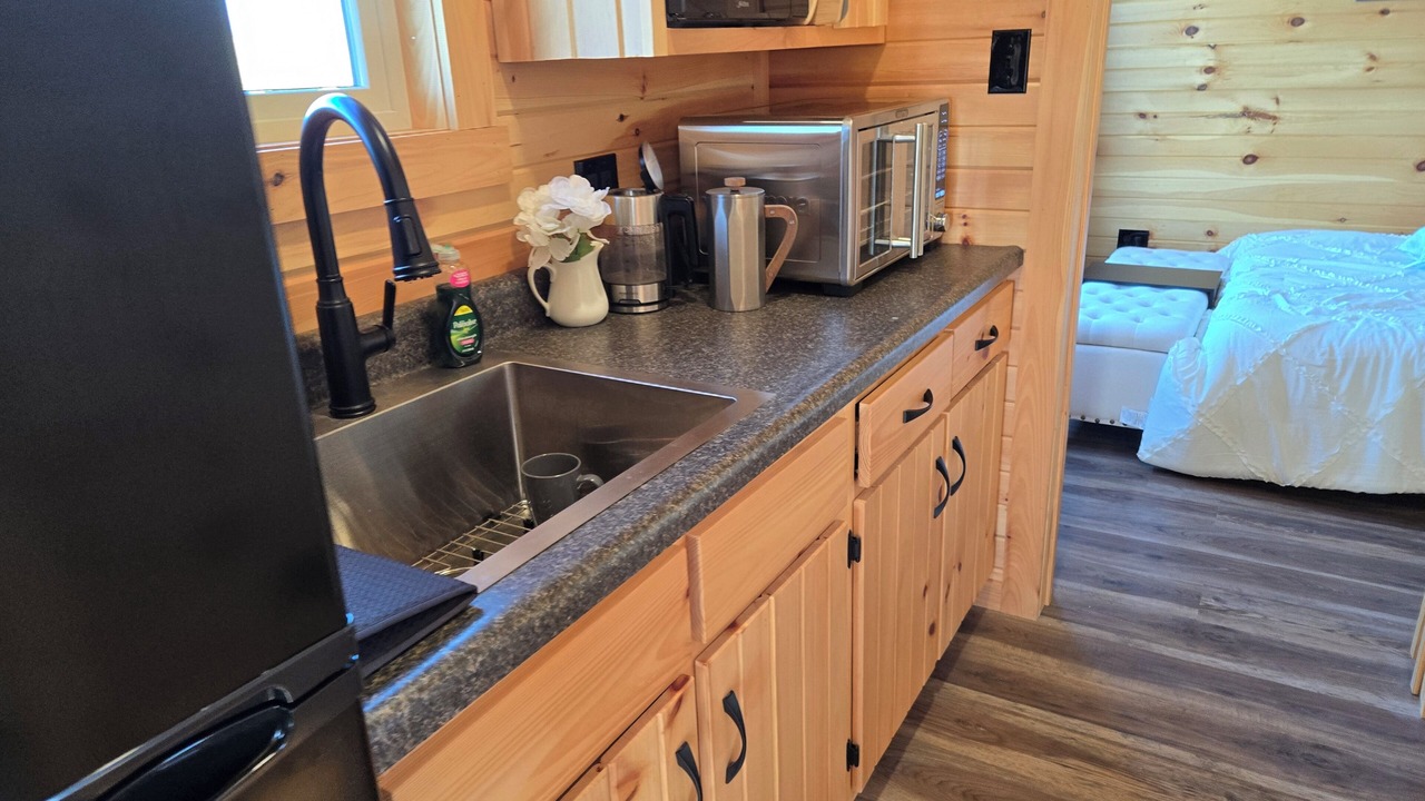 Photo of Kitchen in Livingston