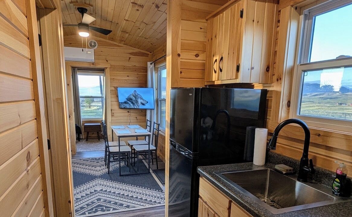 Photo of Kitchen in Livingston