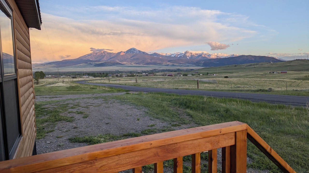 Photo of Outdoor in Livingston