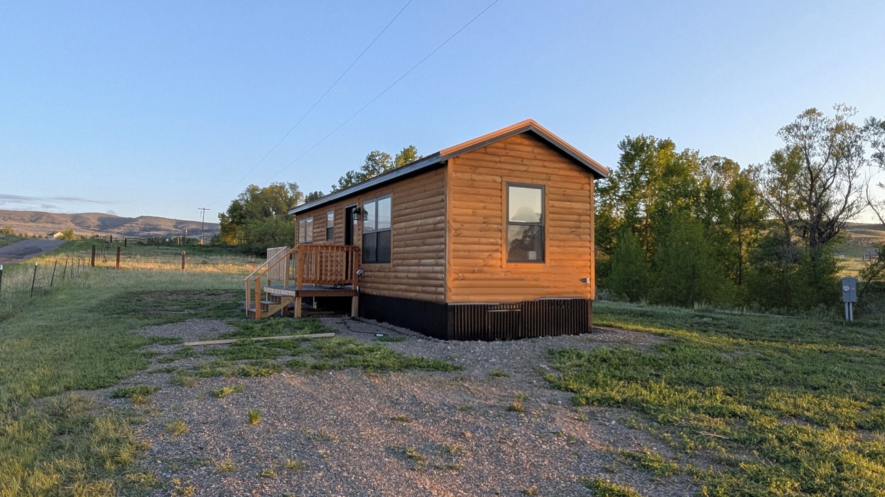 Photo of Outdoor in Livingston