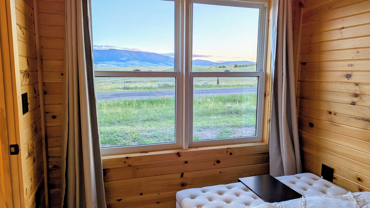 Photo of Bedroom in Livingston