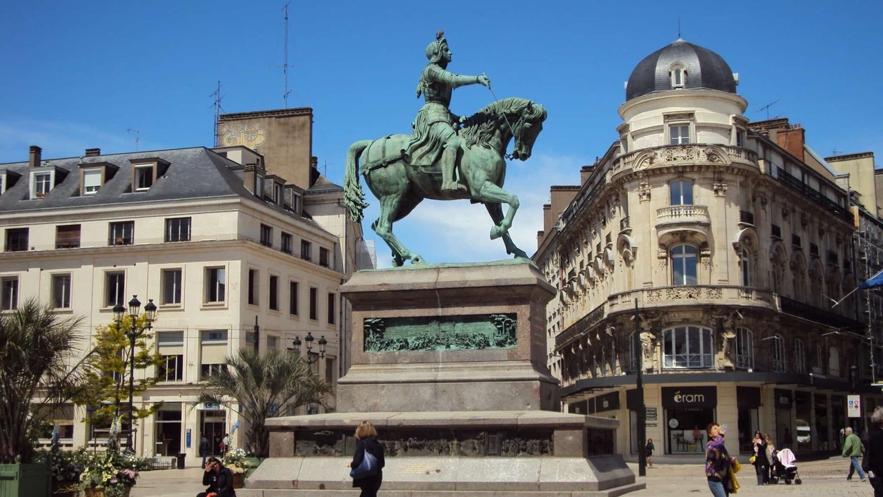 Photo of Others in Chateaudun-Bannier