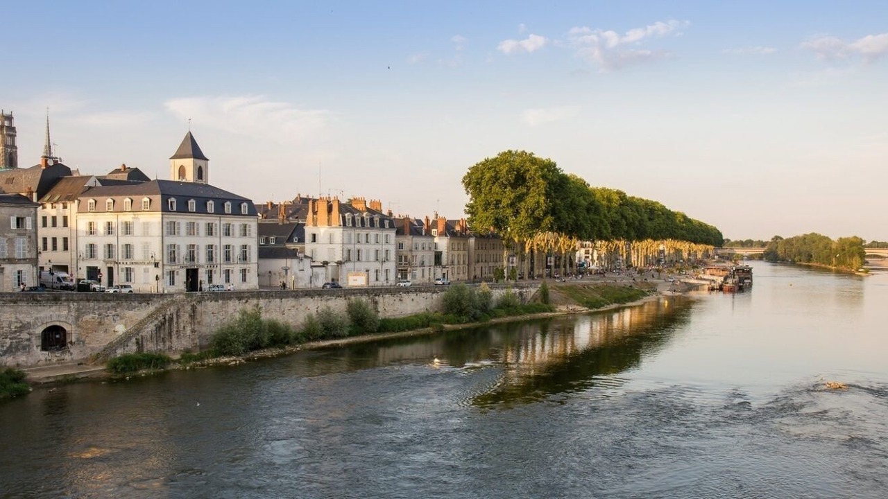 Photo of Others in Chateaudun-Bannier