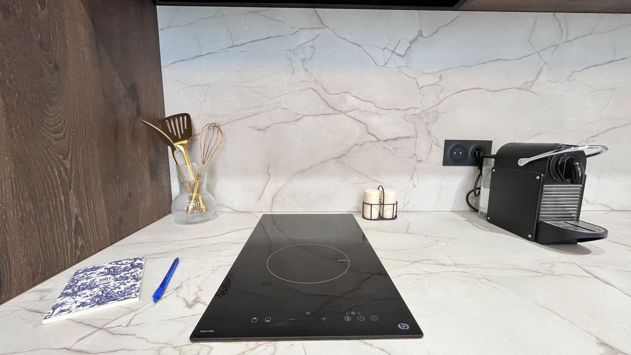 Photo of Kitchen in Chateaudun-Bannier