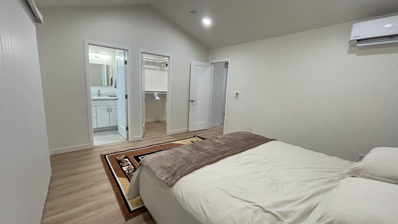 Photo of Bedroom in Oak Park
