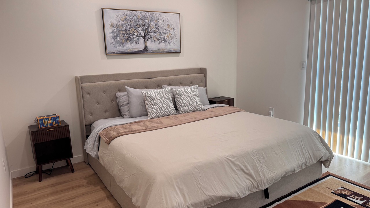 Photo of Bedroom in Oak Park