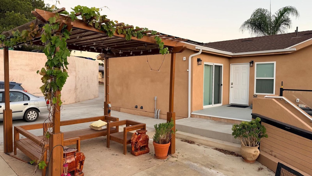 Photo of Patio Balcony in Oak Park