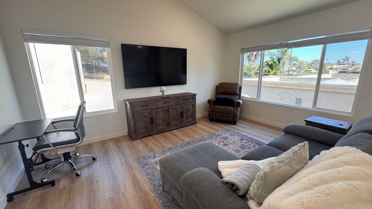 Photo of Livingroom in Oak Park