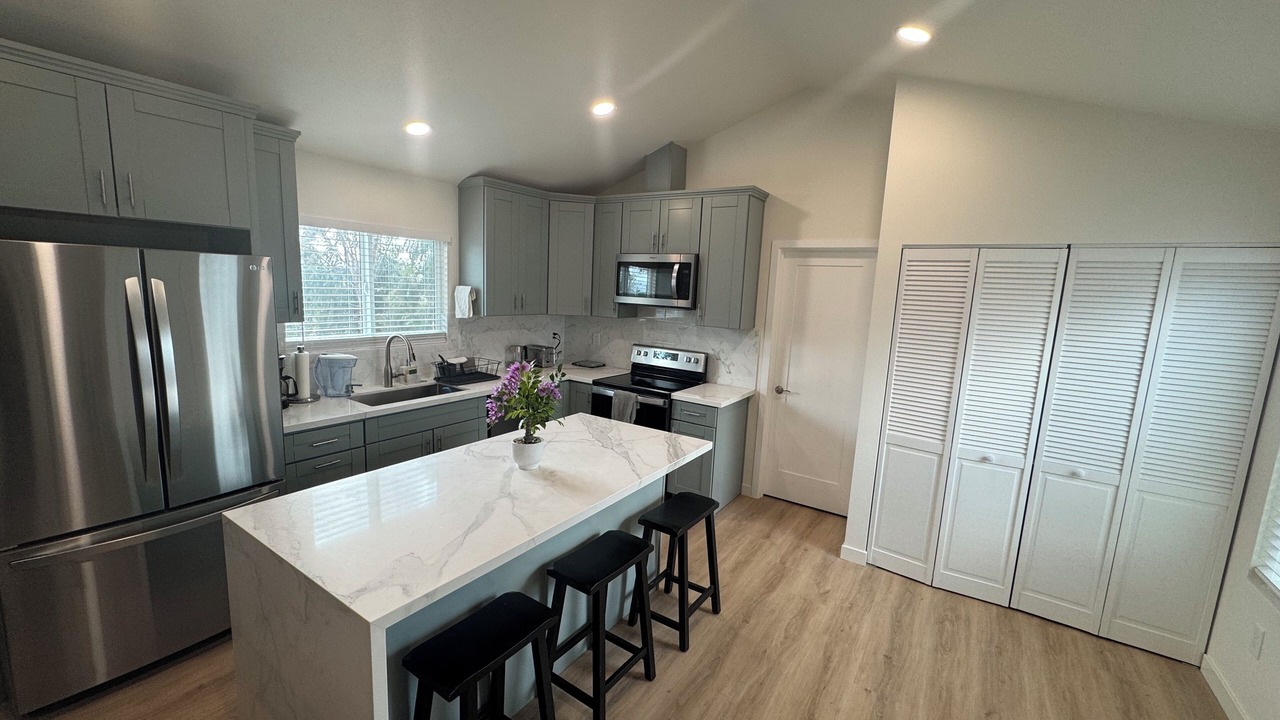 Photo of Kitchen in Oak Park
