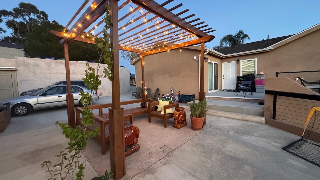 Photo of Outdoor in Oak Park