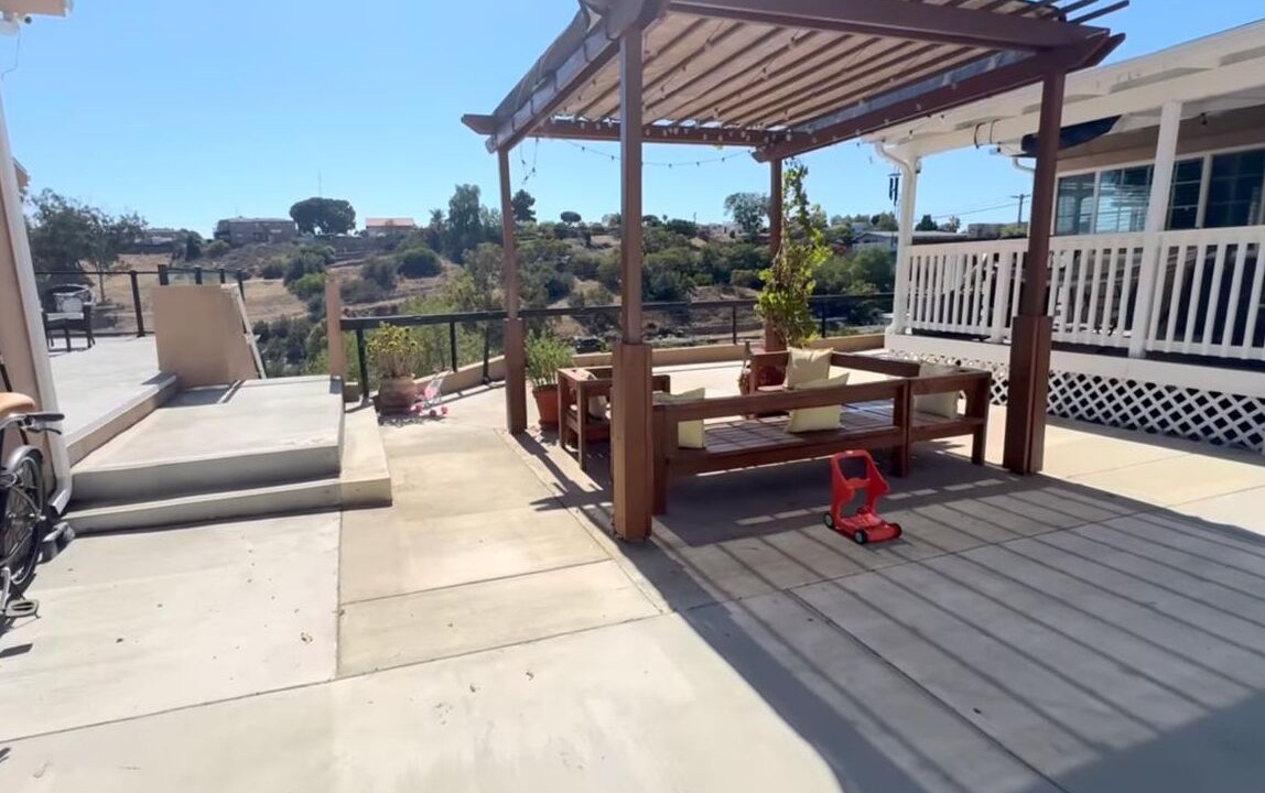 Photo of Patio Balcony in Oak Park