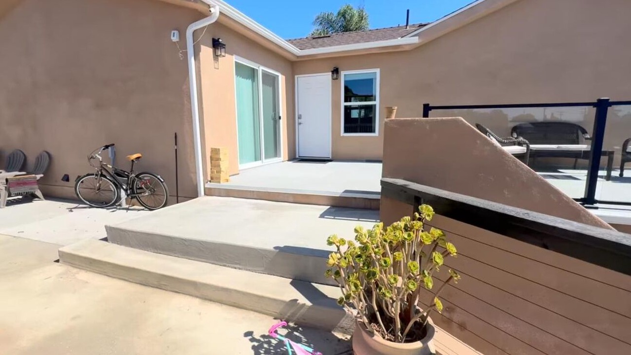 Photo of Patio Balcony in Oak Park