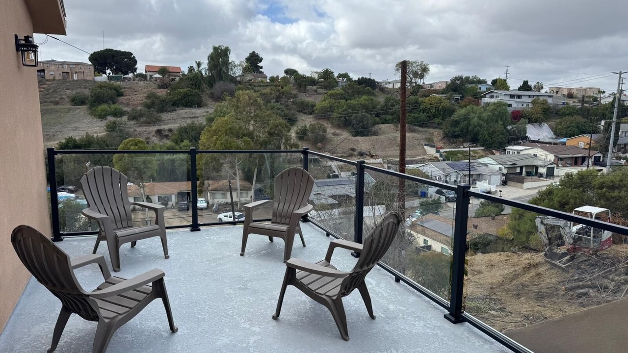Photo of Outdoor in Oak Park