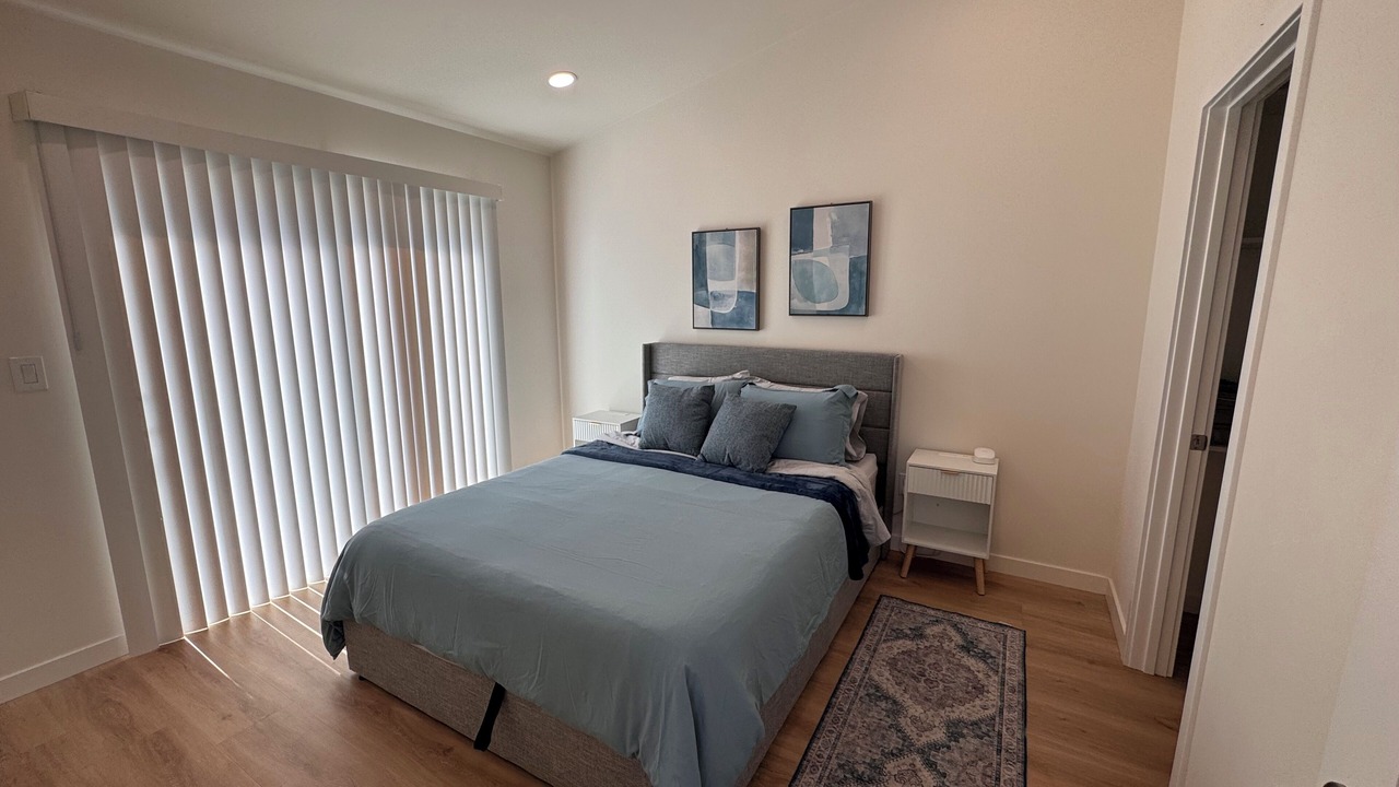 Photo of Bedroom in Oak Park