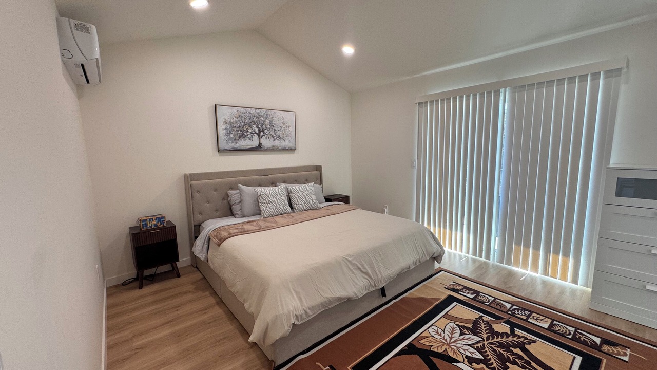 Photo of Bedroom in Oak Park