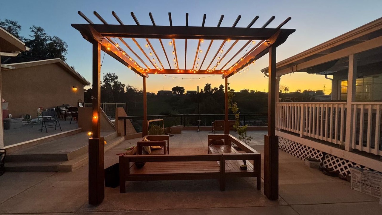 Photo of Patio Balcony in Oak Park