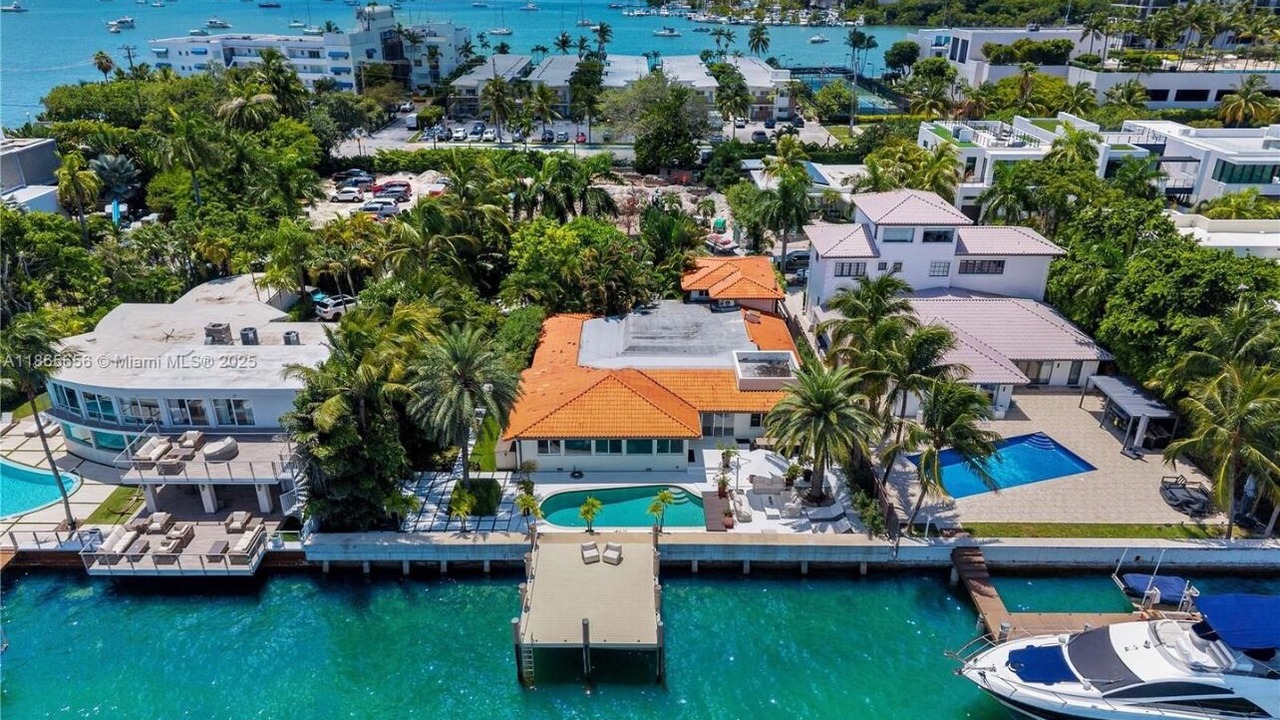 Photo of Outdoor in Venetian Islands