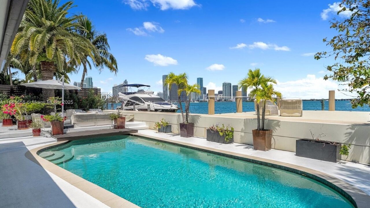 Photo of Outdoor in Venetian Islands