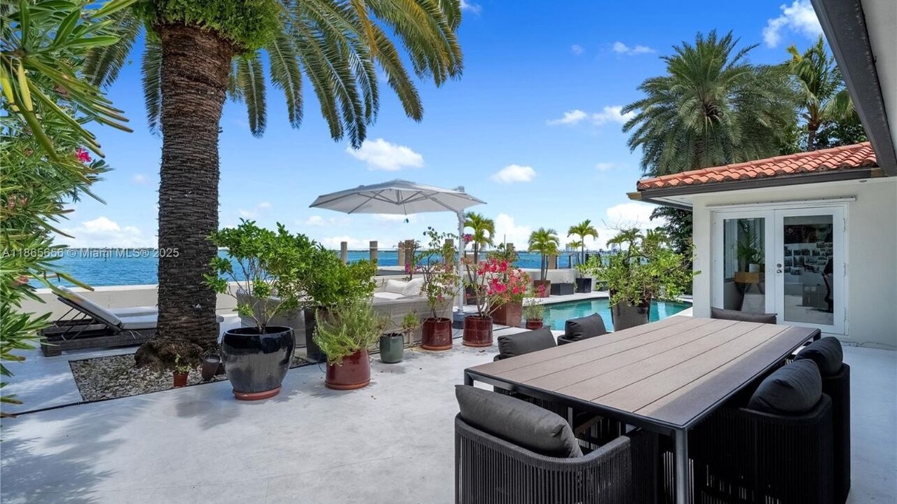 Photo of Outdoor in Venetian Islands
