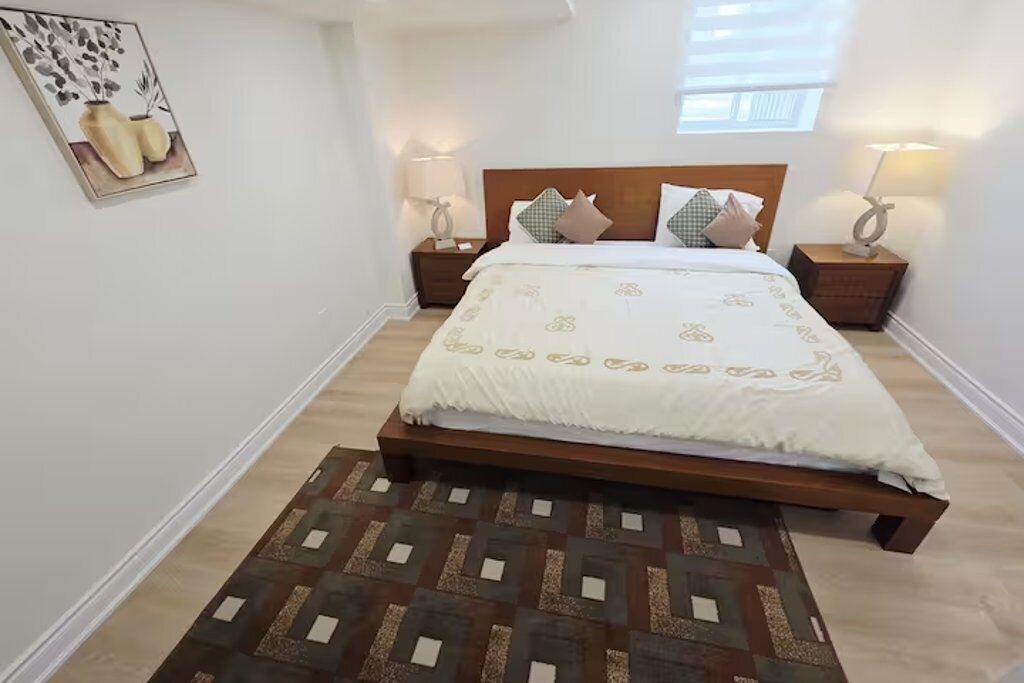 Photo of Bedroom in Oakville