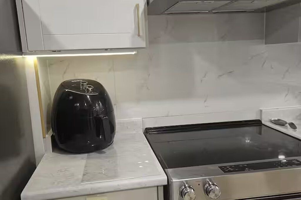 Photo of Kitchen in Oakville