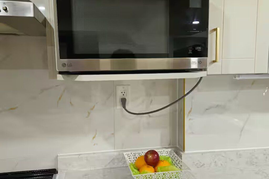 Photo of Kitchen in Oakville