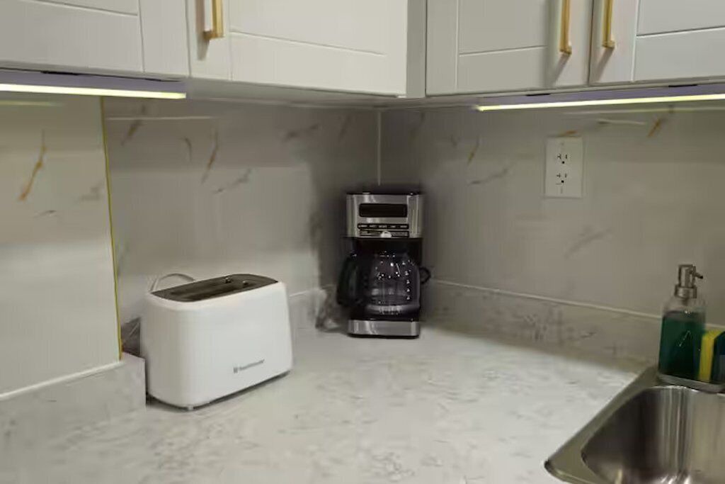 Photo of Kitchen in Oakville