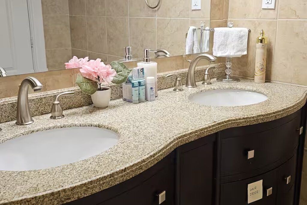 Photo of Bathroom in Oakville