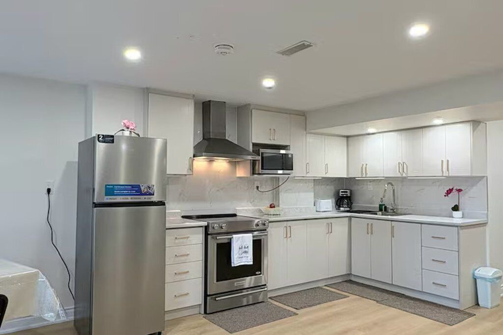 Photo of Kitchen in Oakville