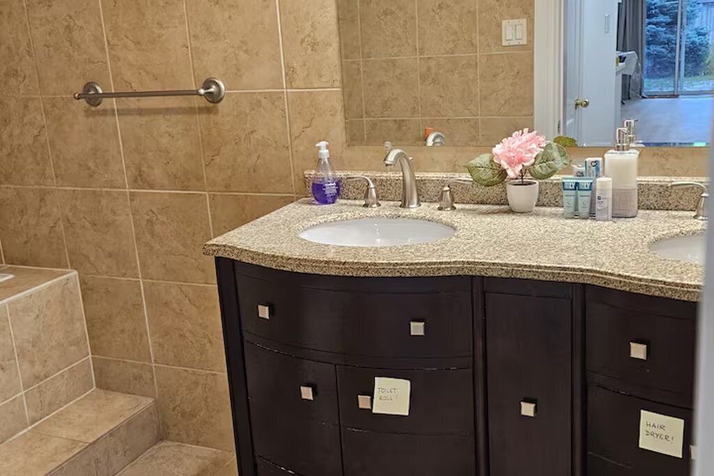 Photo of Bathroom in Oakville