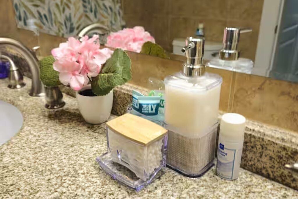 Photo of Bathroom in Oakville