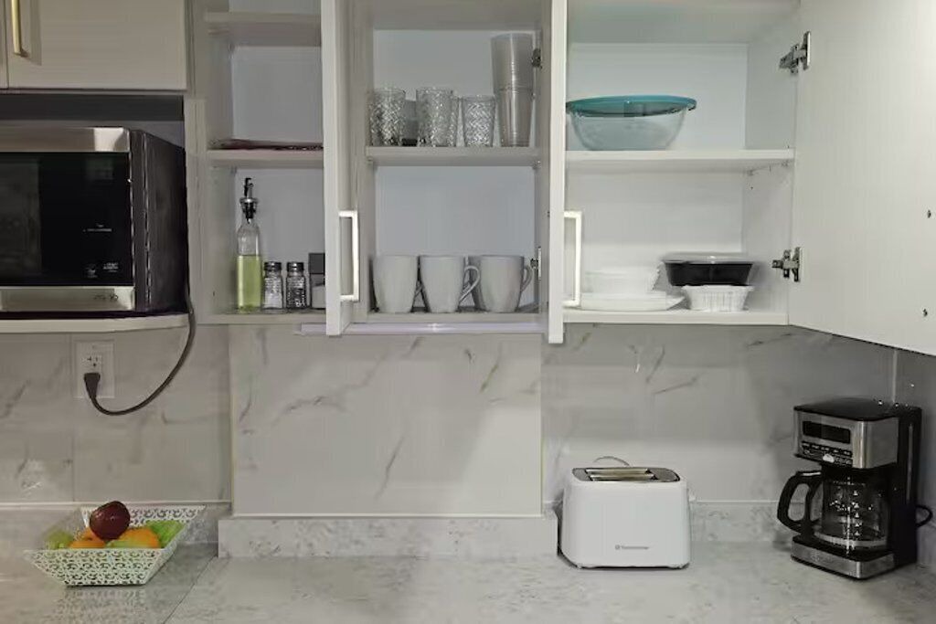 Photo of Kitchen in Oakville