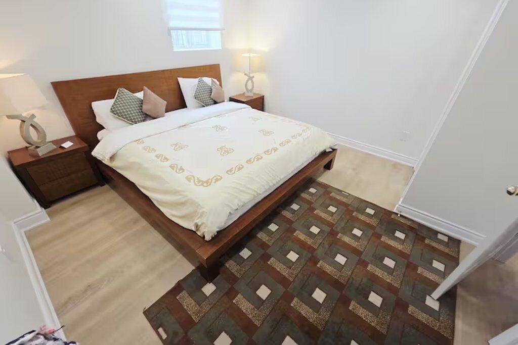 Photo of Bedroom in Oakville