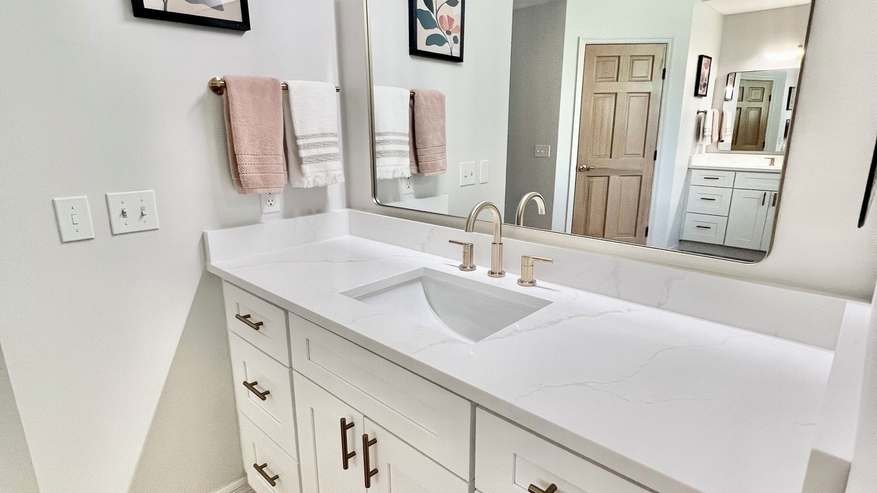Photo of Bathroom in Samsula-Spruce Creek